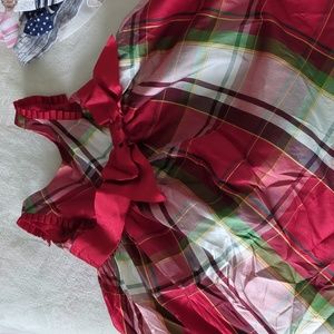 Beautiful Janie and Jack dress